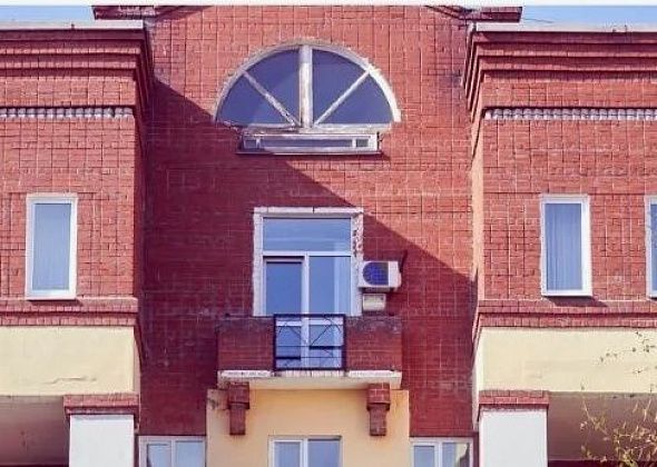 Нашли подрядчика на ремонт здания налоговой и прокуратуры