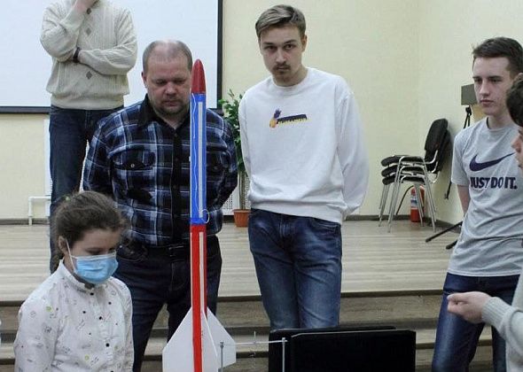 В Краснотурьинске прошел конкурс-выставка среди изобретателей