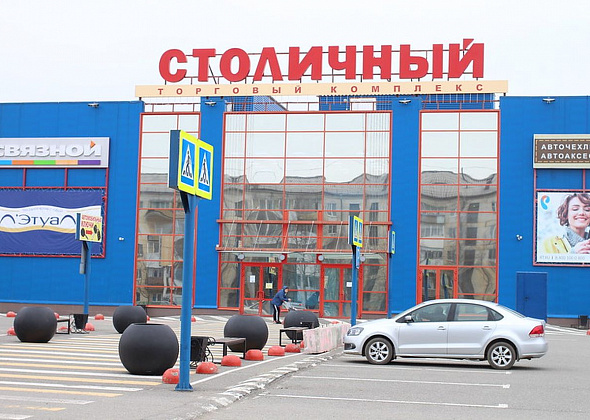 «Столичный» через суд добился открытия. Объясняем, почему радоваться рано