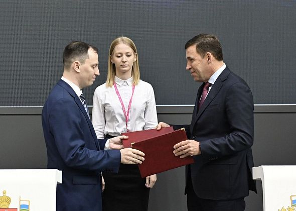 «Разворот на восток»: почему 12-й «Иннопром» важен для каждого жителя Свердловской области