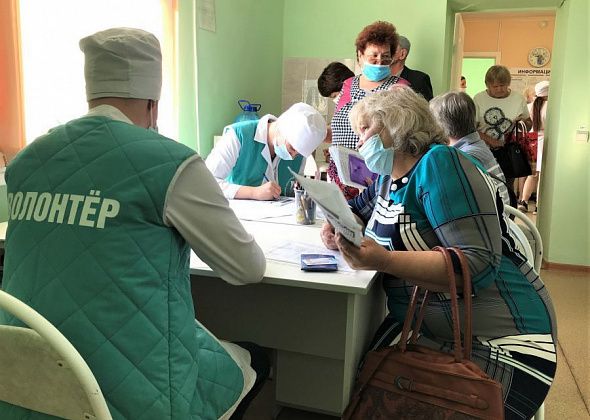 Нацпроект «Здравоохранение»: чтобы сельские жители были здоровы, к ним едет «#ДоброВСело»