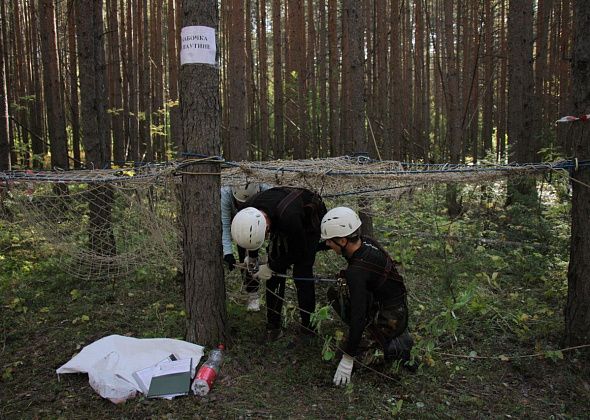 Начался прием заявок на участие в молодежном турслете