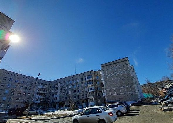 Временным переселенцам с Попова, 71 выплатят по 20 тысяч рублей на квартиру