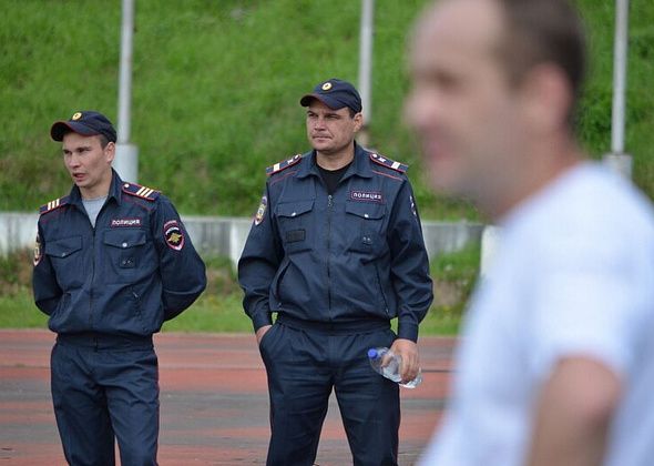 Преступники ушли на самоизоляцию: в городе резко снизилось количество преступлений