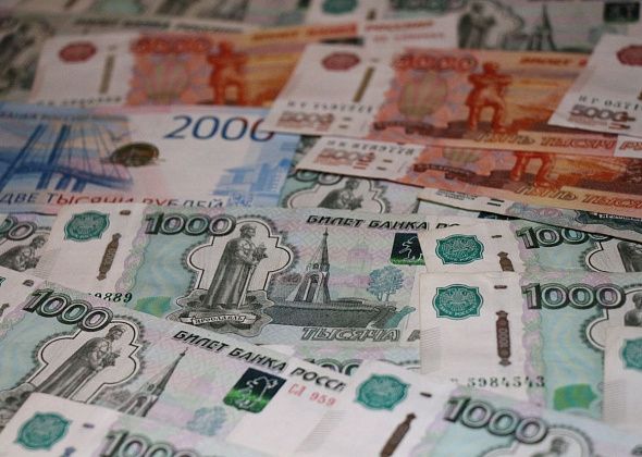 Полмиллиона рублей перевела мошенникам молодая жительница Краснотурьинска