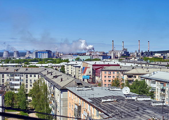 Вы не знали, а в городе «создали» 922 рабочих места. Как Краснотурьинск прожил 2017 год. Смотрим статистику