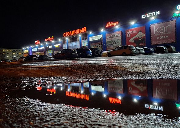 В Свердловской области на месяц отменили QR-коды в торговых центрах