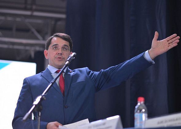 Мэр Краснотурьинска встречается с рабочими