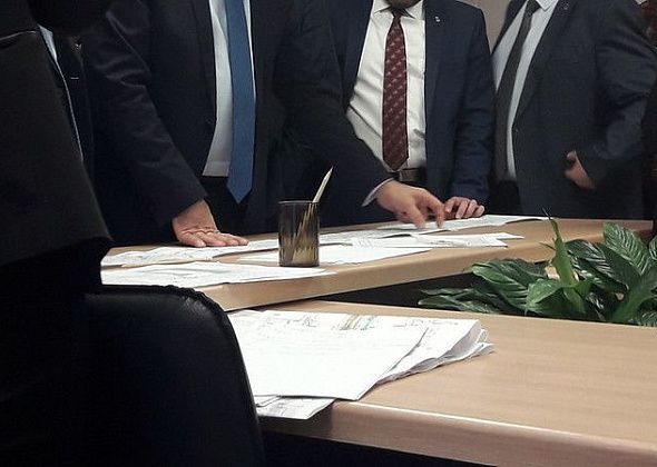 Среди чиновников Краснотурьинска появятся наставники 