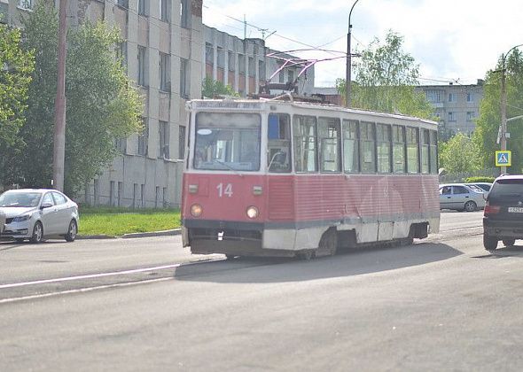 Городская трамвайная система попала в топ-5 самых необычных в России