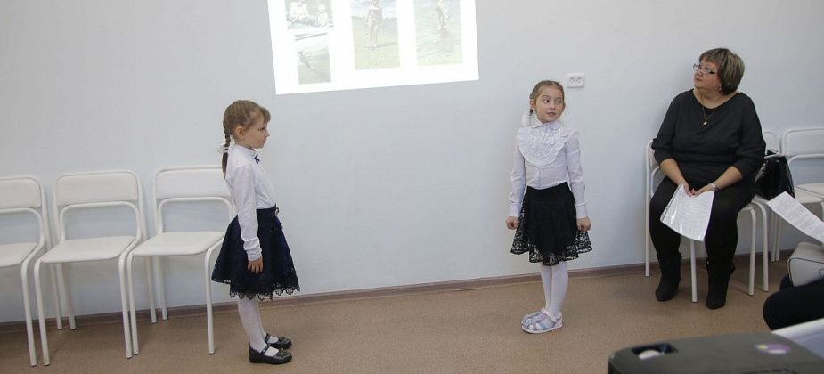  Станция юных натуралистов провела традиционные конкурсы «Экологический трамвай» и «Экологический трамвайчик» 