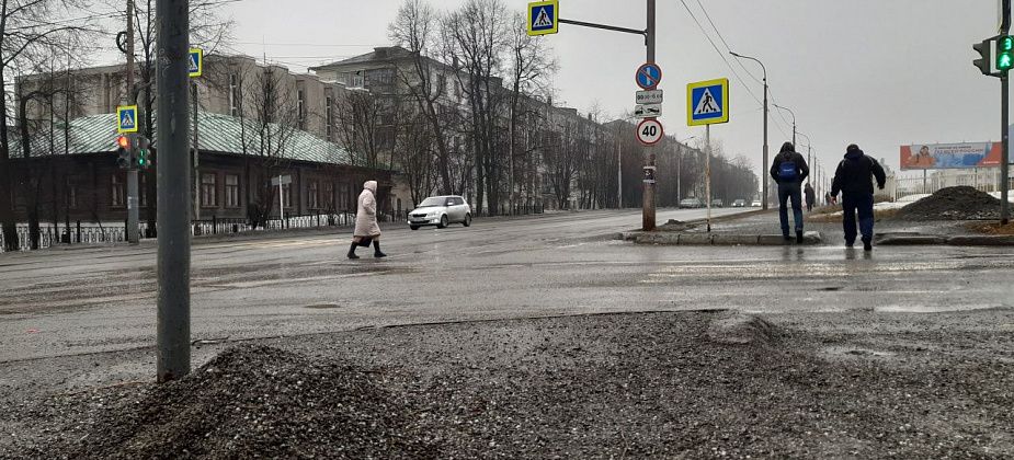 По погоде видно будет. Как Краснотурьинск встречает весну