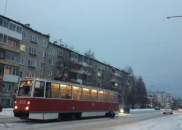 Коммунальщиков Краснотурьинска оштрафовали на 100 000 рублей за аварийные рельсы