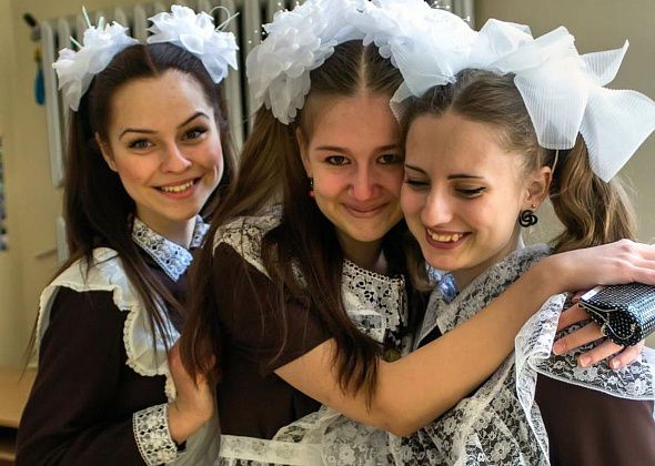 COVID. Когда и как в Краснотурьинске пройдут "Последние звонки"