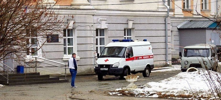 Беспредел уборщиц и санитарок в поликлинике. Кто должен отвечать?