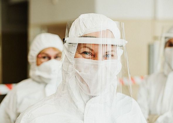 Краснотурьинских медиков проконсультируют, как бороться с ковидом