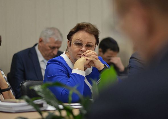 В краснотурьинском отделении КПРФ сменилось руководство