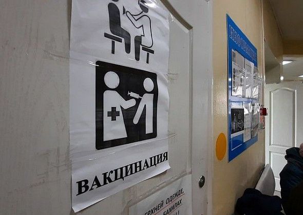 От коронавируса привились почти 17% краснотурьинцев