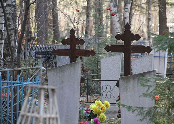 В Краснотурьинске выросла смертность 