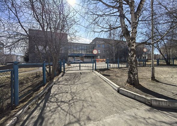 В Краснотурьинске состоялся фестиваль анимации «Колесо фантазии»