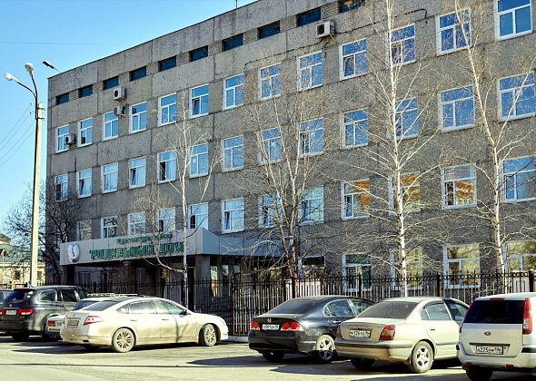 В краснотурьинском роддоме отремонтировали лифт