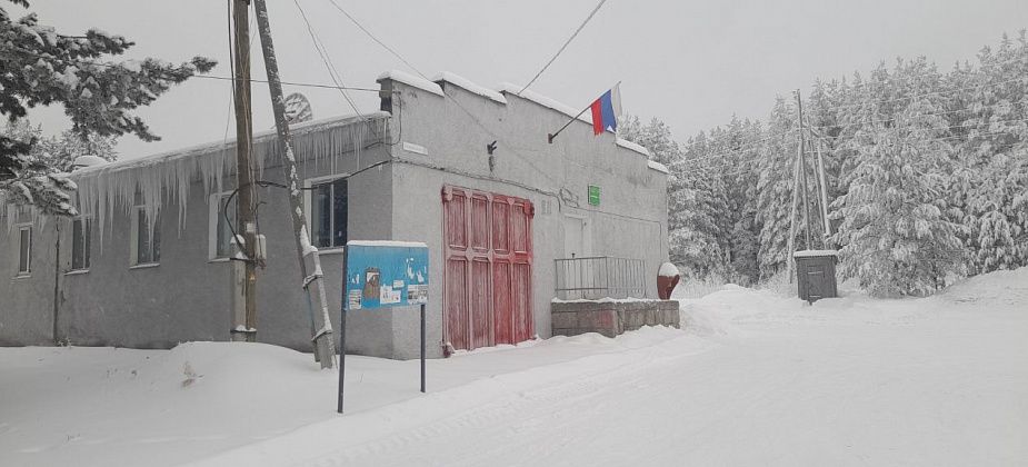 Мэрия не хочет возвращать пожарный пост в Чернореченск