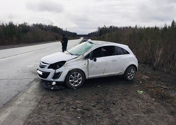 Не приходя в сознание. Умерла женщина, попавшая в ДТП на выезде из города