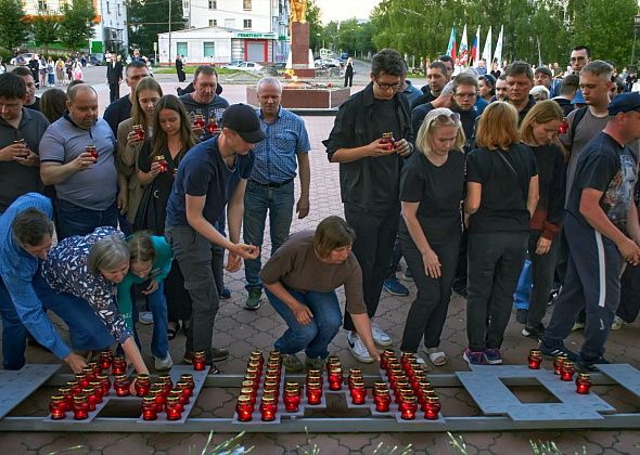 Куда сходить в Краснотурьинске: афиша мероприятий с 16 по 22 июня