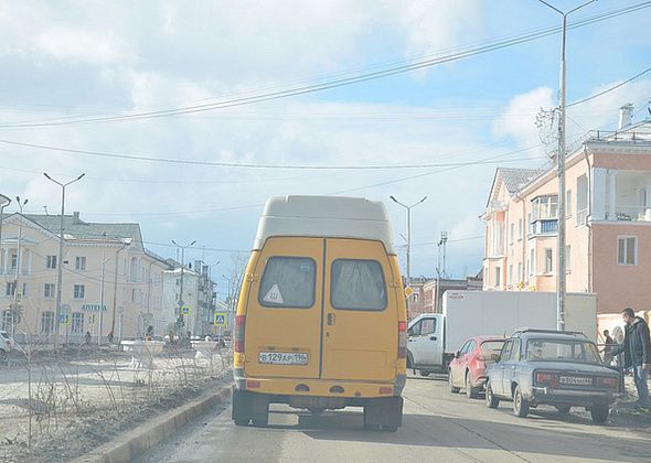 Семь городских маршрутов переходят на коммерческие рельсы