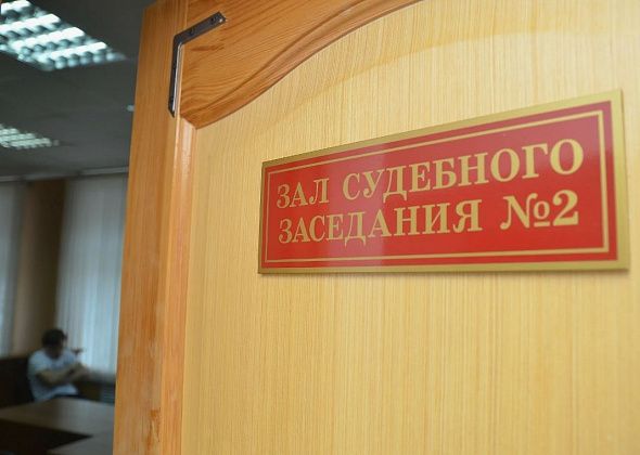Наказали горожанина, который, переживая за ребенка, побил бывшую