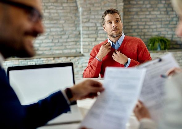 Какую работу предлагает центр занятости с 27 февраля 