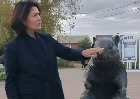 В Краснотурьинск приезжал директор «туристического» департамента