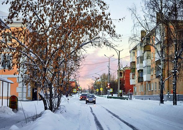 Сегодня улицу Металлургов перекроют на несколько часов