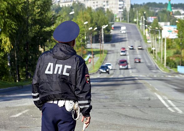 Отделение ГИБДД выйдет в рейд  со скрытым патрулированием. Будут наблюдать за пешеходами