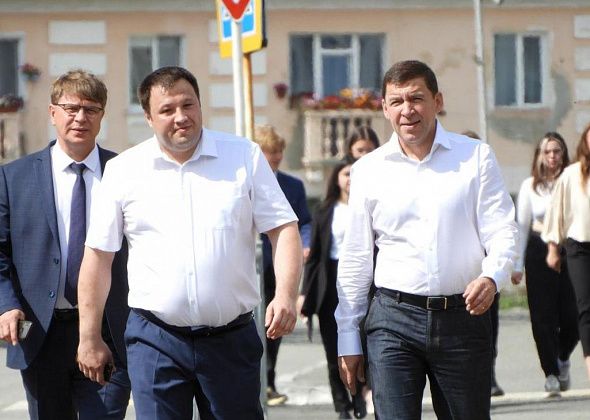 Нового управляющего Северным округом представят на закрытом для прессы мероприятии