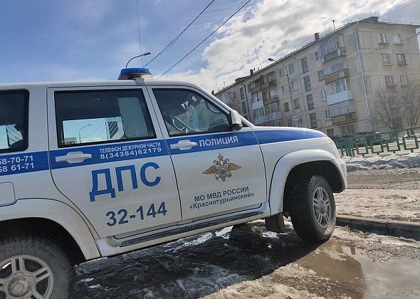 На выходных инспекторы ГИБДД поймали 8 пьяных водителей