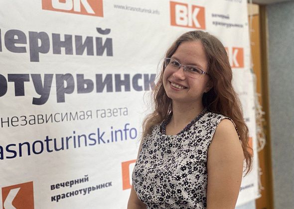 “Гений места”: библиотека помогает молодым краснотурьинцам реализоваться в искусстве