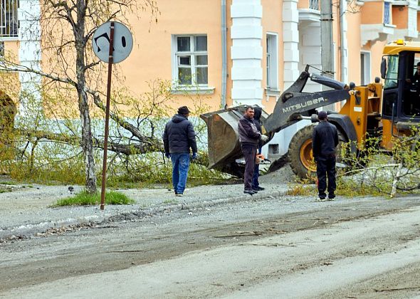 «Луж на дороге больше быть не должно»: глава города рассказал о реконструкции Карла Маркса 