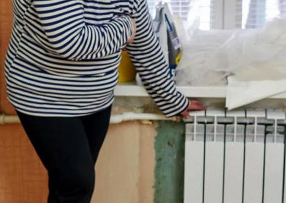 В Краснотурьинске уже готовятся к будущему отопительному сезону