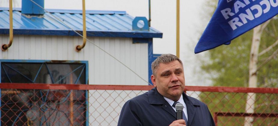 Изменился состав совета директоров Краснотурьинска. В него ввели Паслера