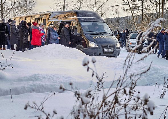 Мужчину, причастного к смерти Аделины Гузь, будут принудительно лечить