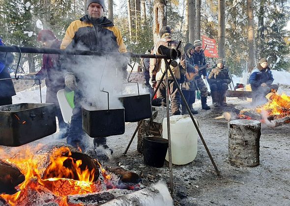 Юбилейная «Каквинская лыжня» пройдет под Краснотурьинском
