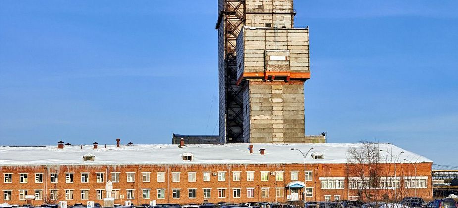 В Краснотурьинске горняк, госпитализированный после ЧП в шахте, выписан на амбулаторное лечение