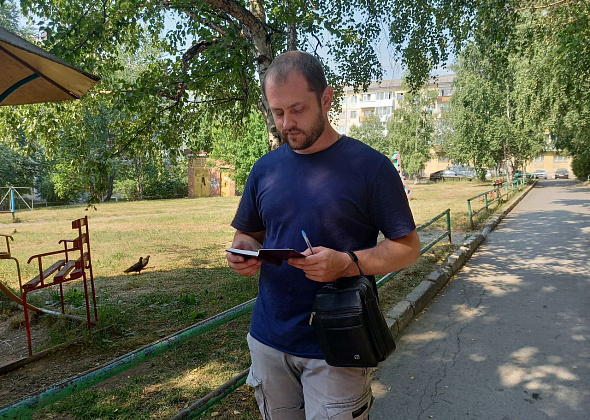 Чем занимается начальник? На опыте проверили, как непросто быть мастером управляющей компании