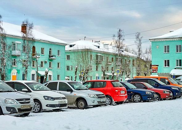 Площадь у ДК «БАЗа» перекроют на следующей неделе