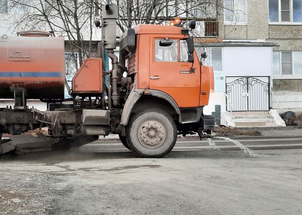 На содержание дорог зимой тратят почти в два с половиной раза больше, чем летом