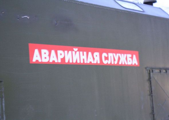 Количество коммунальных аварий снизилось в разы