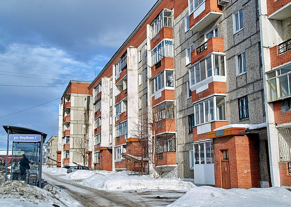 Пенсионерку выселили из заводского жилья. Женщина в поисках нового