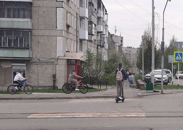 В Краснотурьинске выявлено семеро несовершеннолетних «бесправников». В ГАИ прошел круглый стол