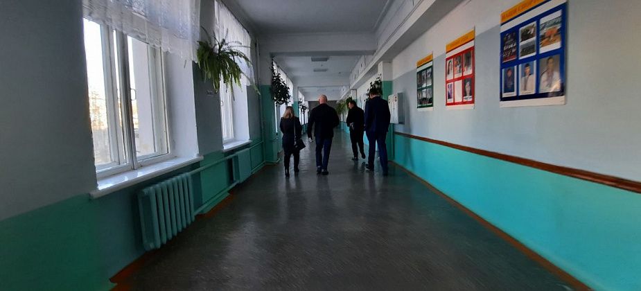 В Краснотурьинске рассказали, куда поступают одиннадцатиклассники 